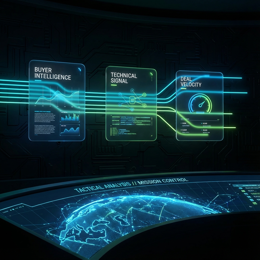 Mission Visualization