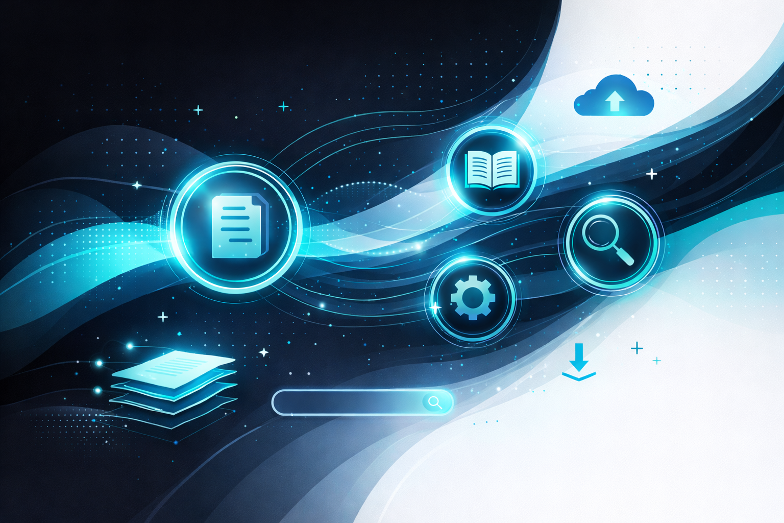 Resources Visualization