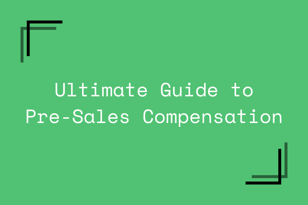Ultimate Guide to SE Compensation